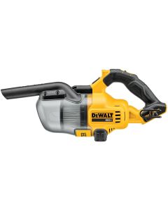 DeWalt 20V MAX* Cordless Dry Hand Vacuum (Tool Only)