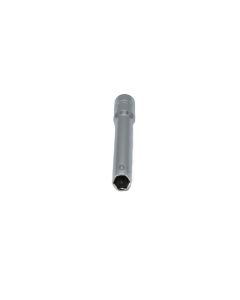 VIMEDM610 image(0) - VIM Tools 10 mm Extra Deep 6 Point Socket - 3/8 Inch Drive