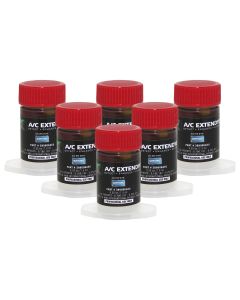 UVIEW A/C ExtenDye 1/4 oz. Winged Cartridge