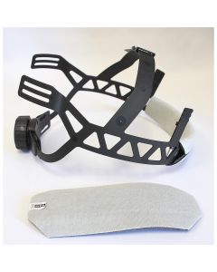 SATA Headband Assy (for SATA Air Vision 5000)