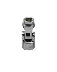 VIMUJETS410 image(0) - VIM Tools E10 TORX STUBBY UNIVERSAL JOINT  SOCKET - 1/4'' DR.