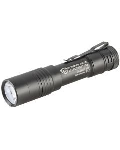 STL66210 image(0) - Streamlight MegaStream USB Lithium-Ion Rechargeable Flashlight - Box - Black