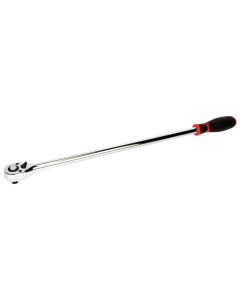 WLMW32180 image(0) - Wilmar Corp. / Performance Tool 1/2" Drive Long Handle Ratchet