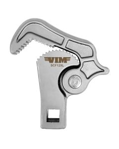 VIMSCF12XL image(0) - VIM Tools 1/2 Inch Drive Spring Loaded Crowfoot Wrench