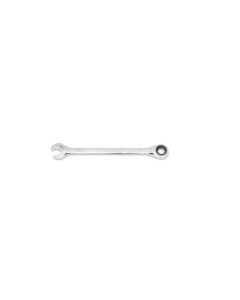 KDT85570 image(0) - GEARWRENCH 5/16 Inch 72-Tooth 12 Point Open End Ratcheting Combination Wrench