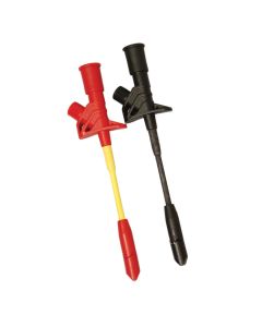 ESI142-3 image(2) - Electronic Specialties Heavy Duty Insulation Piercing Test Clips