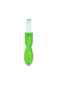VIMCS101 image(0) - VIM TOOLS 5/8 Inch HD Carbide Scraper