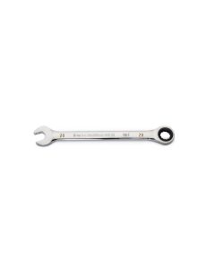 KDT86920 image(0) - GearWrench 20mm 90-Tooth 12 Point Ratcheting Combination Wrench