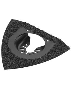 DWTDWA4221 image(0) - DEWALT Oscillating Carbide Grout Removal Blade