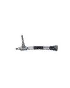 SGT37260 image(1) - SG Tool Aid Fuel Injection Pressure Test Adapter for Ford CFI Systems