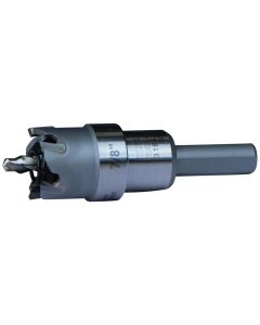 KLE31852 image(0) - Klein Tools Carbide Hole Cutter, 7/8-Inch