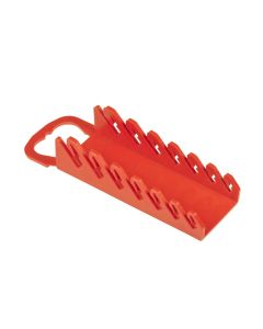 Ernst Mfg. 7 Wrench Stubby Gripper - Red