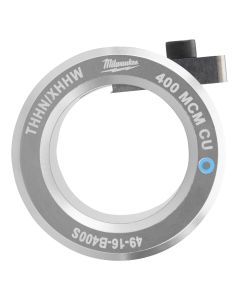 Milwaukee Tool 400 MCM Cu THHN/ XHHW Bushing