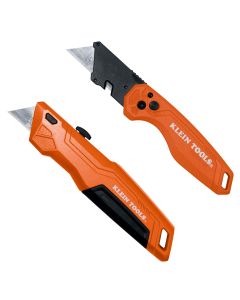 Klein Tools FLICKBLADE Folding Pocket Knife