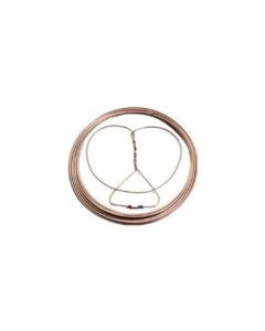SRRBR-EZ200-100 image(0) - S.U.R.&R. 1/4 Inch UltraBEND Brake Line - 100 foot