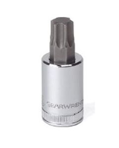 KDT80451 image(0) - GEARWRENCH 3/8 Inch Drive Torx Bit Socket T40