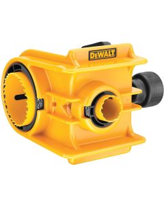 DEWALT Bi-Metal Door Lock Installation 4 Piece Kit