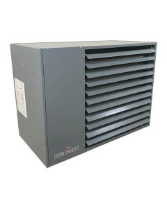 HETF163064 image(0) - Enerco Group Inc. 250,000 BTU Power Vented Aluminized Steel Heat Exchanger Unit Heater