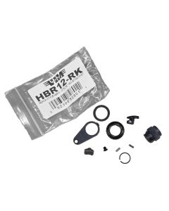 VIMHBR12-RK image(0) - VIM Tools REPAIR KIT FOR HBR12 - 12"XL 1/4"  HEX BIT RATCHET