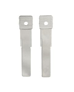 XTL27600228 image(0) - Nitrous Keys Key Blades for VW/Audi HU66