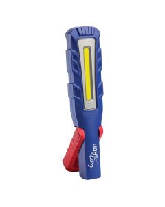 SOLLNC1841 image(0) - Clore Automotive Light-N-Carry LNC1841 LED COB Work Light, 800lm Max Output