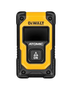 DWTDW055PL image(0) - DEWALT ATOMIC COMPACT SERIES 55 ft. Pocket Laser Distance Measurer