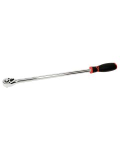 WLMW38180 image(0) - Wilmar Corp. / Performance Tool 3/8" Drive Long Handle Ratchet