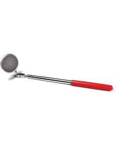 WLMW1262C image(0) - Wilmar Corp. / Performance Tool Telescoping Swivel inspection Mirror