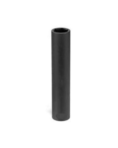 GRE2028XD image(0) - Grey Pneumatic 1/2" Drive x 7/8" Extra-Deep Socket
