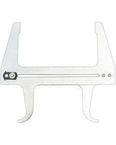 Lang Tools (Kastar) BRAKE RESET GAUG