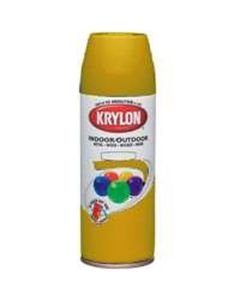 DUP1809 image(0) - Krylon School Bus Yellow