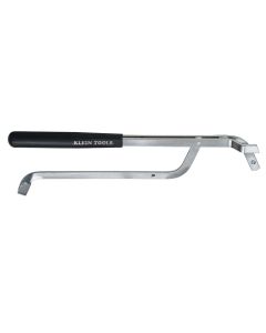 Klein Tools Flex Auger Bit with Screw Point, 3/8 x 72-Inch
