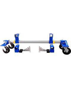 DENDF-BB105 image(0) - Dent Fix Body Buggy Chassis Roller - 5 Foot
