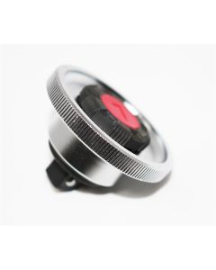KKN3757 image(0) - Ko-ken USA 3757 3/8 Square Drive Ratchet Wheel 3/8 Square Length 35 mm