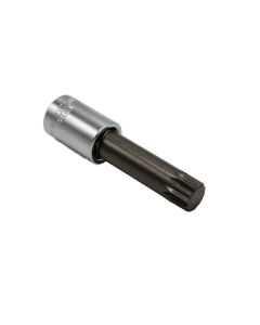 VIMXZNS418A image(0) - VIM TOOLS XZN18 4 Inch OAL Triple Square Driver - 1/2 Inch Drive
