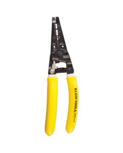 KLEK1412 image(0) - Klein Tools Klein-Kurve Dual NM Cable Stripper/Cutter