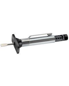 SGT65140 image(0) - SG Tool Aid Tire Tread Depth Gage
