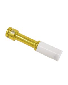 CTA Manufacturing Extended Lug Nut Socket - 19 mm