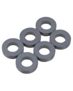 Wilmar Corp. / Performance Tool 6 Piece Ceramic Ring Magnets
