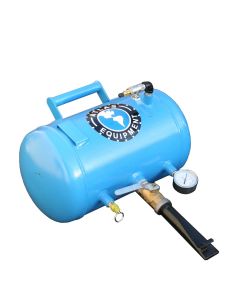 ATEATTC-ABS image(0) - Atlas Equipment 4.75 Gallon Portable Bead Blaster