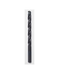 MLW48-89-2720 image(0) - Milwaukee Tool 7/32" Thunderbolt Black Oxide Drill Bit