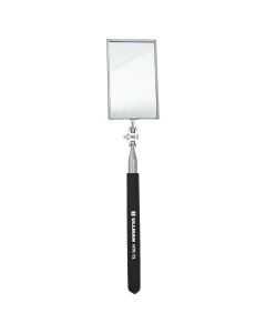 ULLHTK-2L image(3) - Ullman Devices Corp. 2-1/8" X 3-1/2" Rect. Inspection Mirror, Tele.
