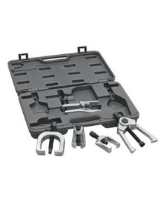 KDT41690 image(0) - GEARWRENCH 5 Piece Front End Service Set