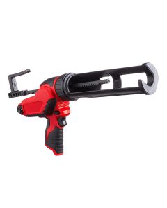 MLW2441-20 image(4) - Milwaukee Tool M12 10oz. Caulk and Adhesive Gun (Tool Only)