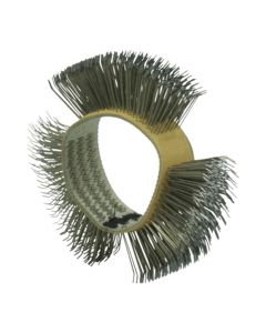 DENDF702M image(0) - Dent Fix MBX MEDIUM REPLACEMENT BRUSH