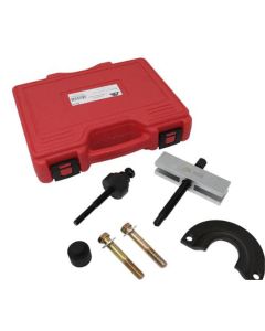 CTA8069 image(0) - CTA Manufacturing Ford Water Pump Pulley Tool