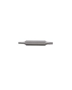 Klein Tools Replacement Bit, Tamperproof 27, 30