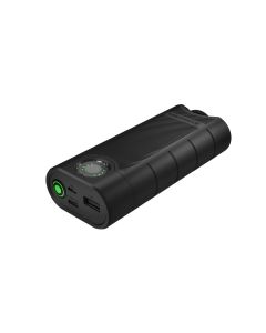 LEDLENSER INC Flex10 Powerbank Double Charging Station