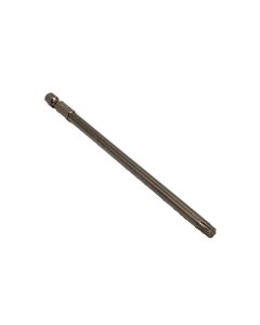 VIMPDIP30L image(0) - VIM TOOLS Ip Power Drive Torx Plus - 6 Inch OAL - S2 Steel Gun Metal Gray