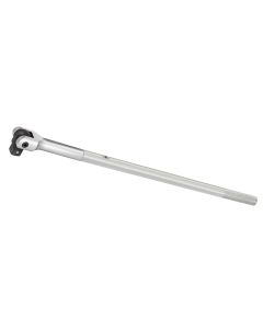 Titan Bar-X 1 Inch Drive 31 Inch Breaker Bar